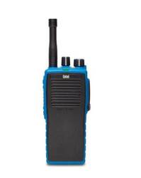 Entel DT982 UHF ATEX Explosion Proof Handheld Two-way Radio