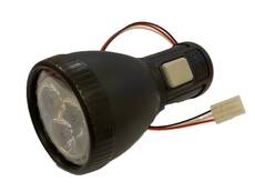 Federal Signal L-500R Complete Lamp Head