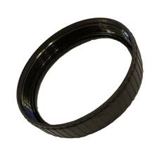 Federal Signal First Lens Glass for L-500 Flashlight