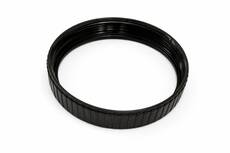 Federal Signal L-500-as elemlámpához való üveglencse