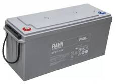 Fiamm 12FGL150 12V 150Ah zselés akkumulátor