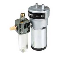 Fiamm MC4 FA Compressor & Lubricator for Air Horn 921118