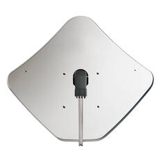 Fracarro Digit-A Penta SAT Dish, 68 cm