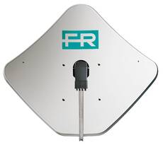 Fracarro Digit-A Penta SAT Dish, 68 cm