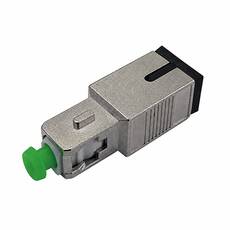 Fracarro OPTATT3DB 3 dB Optical Attenuator SC/APC
