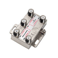 Fracarro PA4 - 4 irányú UBB TV antenna elosztó