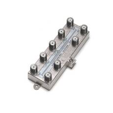 Fracarro PA8 - 8 irányú UBB TV antenna elosztó