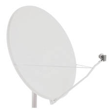 Fracarro RO150 alumínium parabola antenna 150cm