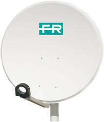 Fracarro PO85AS alumínium parabola antenna 85cm