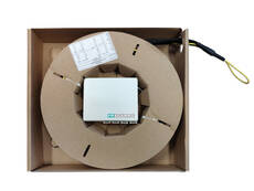 Fracarro STOA 4C 30m Optical Termination Box