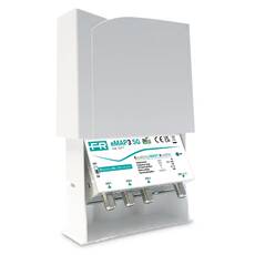 Fracarro eMAP3 5G önprogramozó fejállomás