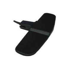 2J 2J4407P TETRA/GPS antenna, Tetra: TNC dugó, GPS: SMA dugó