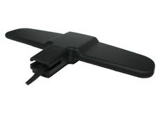 2J 2J4407P TETRA/GPS Antenna, Tetra: TNC Male; GPS: SMA Male