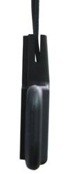 2J 2J4407P TETRA/GPS Antenna, Tetra: TNC Male; GPS: SMA Male