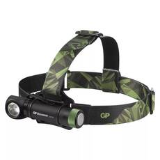 Emos GP CREE Rechargeable 600lm LED CHR35 Headlamp P8555