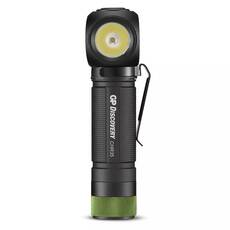 Emos GP CREE Rechargeable 600lm LED CHR35 Headlamp P8555