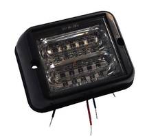 Strobos Grill Lights Reflect, Blue 