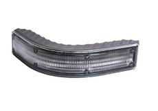 Strobos LED Grill Verona Additional Perimeter Light, Amber, 180°