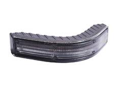 Strobos LED Grill Verona Additional Perimeter Light, Amber, 180°