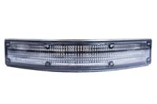 Strobos LED Grill Verona Additional Perimeter Light, Amber, 180°