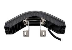 Strobos LED Grill Verona Additional Perimeter Light, Amber, 180°