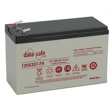 Genesis DataSafe 12HX35 AGM Battery