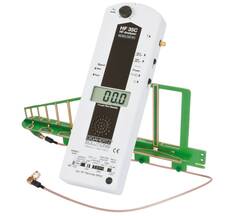 Gigahertz-Solutions HF35C Handheld RF Meter 800 MHz - 2.7 GHz