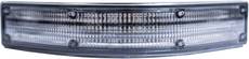 Strobos Grill Light Verona, kék kiegészítő LED villogó 