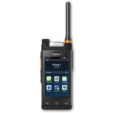 Hytera PDC760 PoC VHF adóvevő rádió