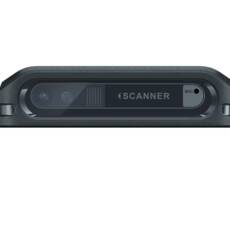 Hytera PNC560 5G PoC Radio and Smart Phone with Barcode Scanner