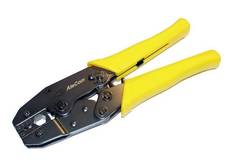 Hanlong Crimping Pliers for RG-213/ H-1000 Coax Cables