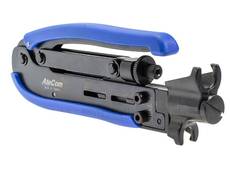 Hanlong Compression Crimping Pliers for RG-59/RG-6 F Connector