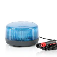 Hansch COMET S mágneses kék LED tetővillogó