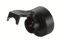Hella 3-pole Connector Socket 8JB 001 933-031