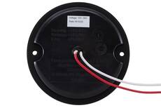 Hella Red LED Rear Fog LIght 95mm