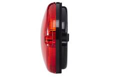 Hella Red LED Rear Fog LIght 95mm