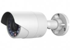 Hikvision DS-2CD2020F-IW 4 mm WIFI IP bullet kamera