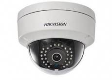 Hikvision DS-2CD2110F-I 4 mm IP dome kamera
