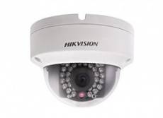 Hikvision DS-2CD2120F-IWS 2,8 mm WIFI IP dome kamera