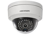 Hikvision DS-2CD2122FWD-I 4 mm IP dome kamera