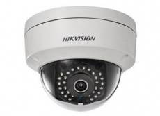 Hikvision DS-2CD2132F-I 4 mm IP dome kamera
