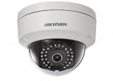 Hikvision DS-2CD2152F-I 4 mm IP dome kamera