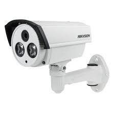 Hikvision DS-2CD2212-I5 12mm IP bullet kamera
