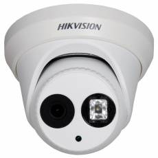 Hikvision DS-2CD2322WD-I 4 mm IP dome kamera