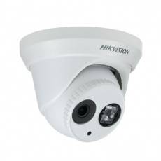 Hikvision DS-2CD2332-I 2,8mm IP dome kamera