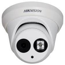 Hikvision DS-2CD2342WD-I 2,8mm IP dome kamera