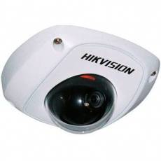 Hikvision DS-2CD2520F 2,8 mm IP dome kamera