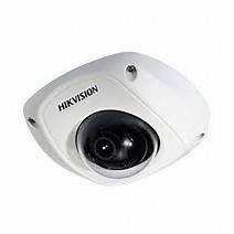 Hikvision DS-2CD2522FWD-I 6mm dome kamera