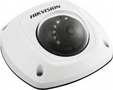 Hikvision DS-2CD2542FWD-I 2,8 mm IP dome kamera