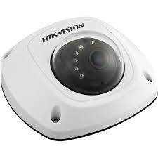 Hikvision DS-2CD2542FWD-IS 4 mm IP dome kamera